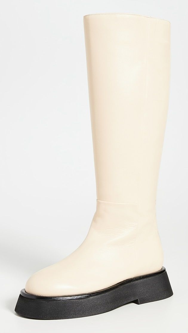 Wandler Rosa Long Boots | SHOPBOP | Shopbop