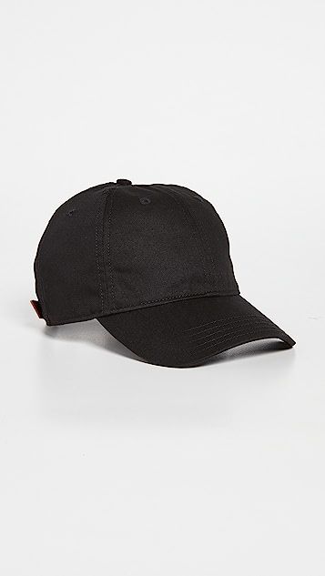 Broken In Baseball Hat | Shopbop