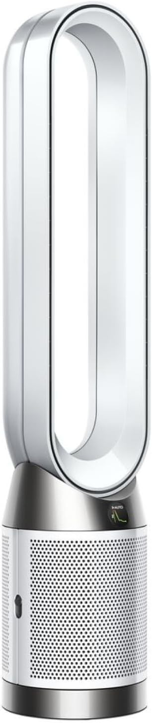 Dyson Purifier Cool Gen1 TP10 - Purifying Fan (White) Hepa | Amazon (US)