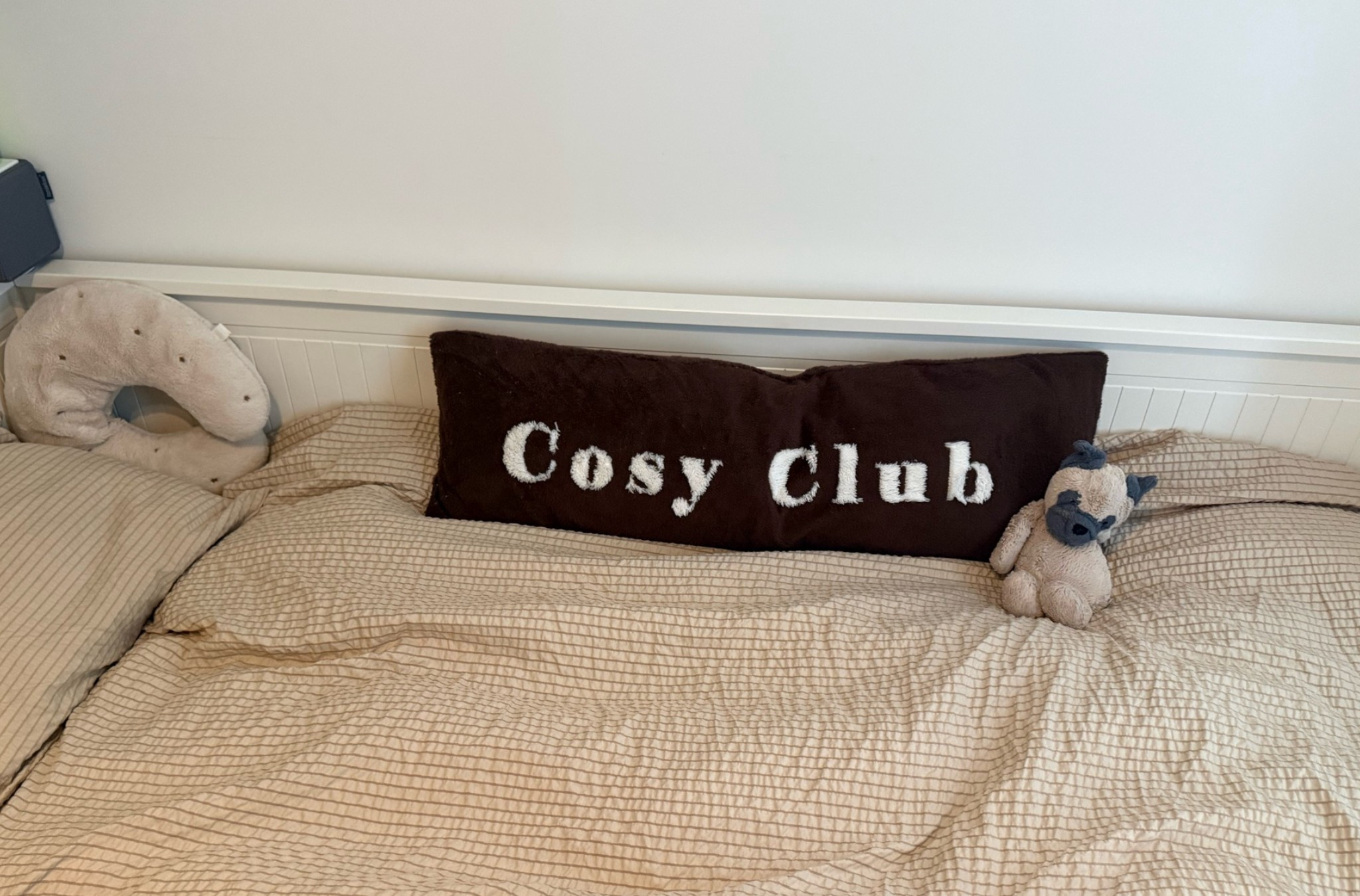 Cosy Club 🤎🍂

#LTKuk #LTKautumn #LTKhome