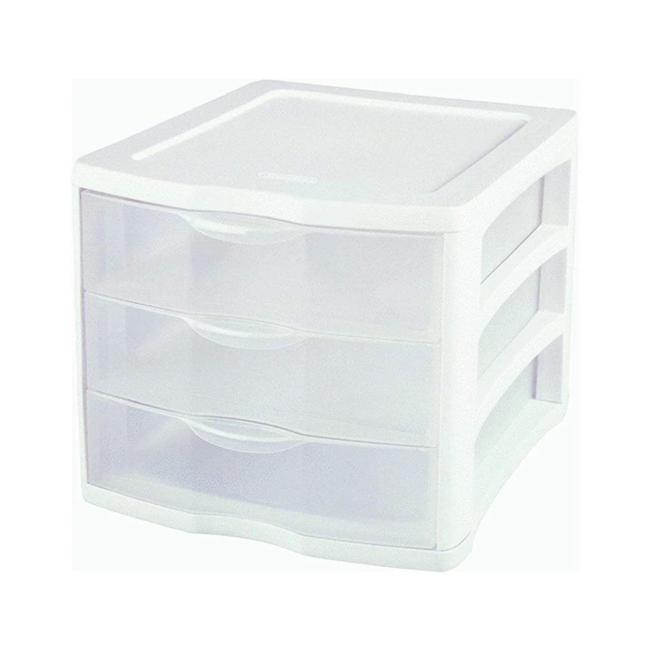 STERILITE 3 Drawer CLR Organizer | Walmart (US)