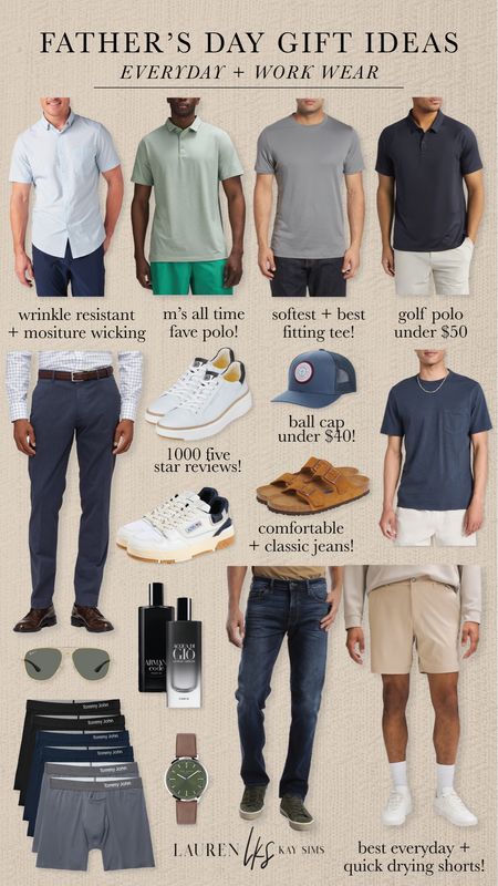 father’s day gift ideas 🖤

#LTKGiftGuide #LTKMens