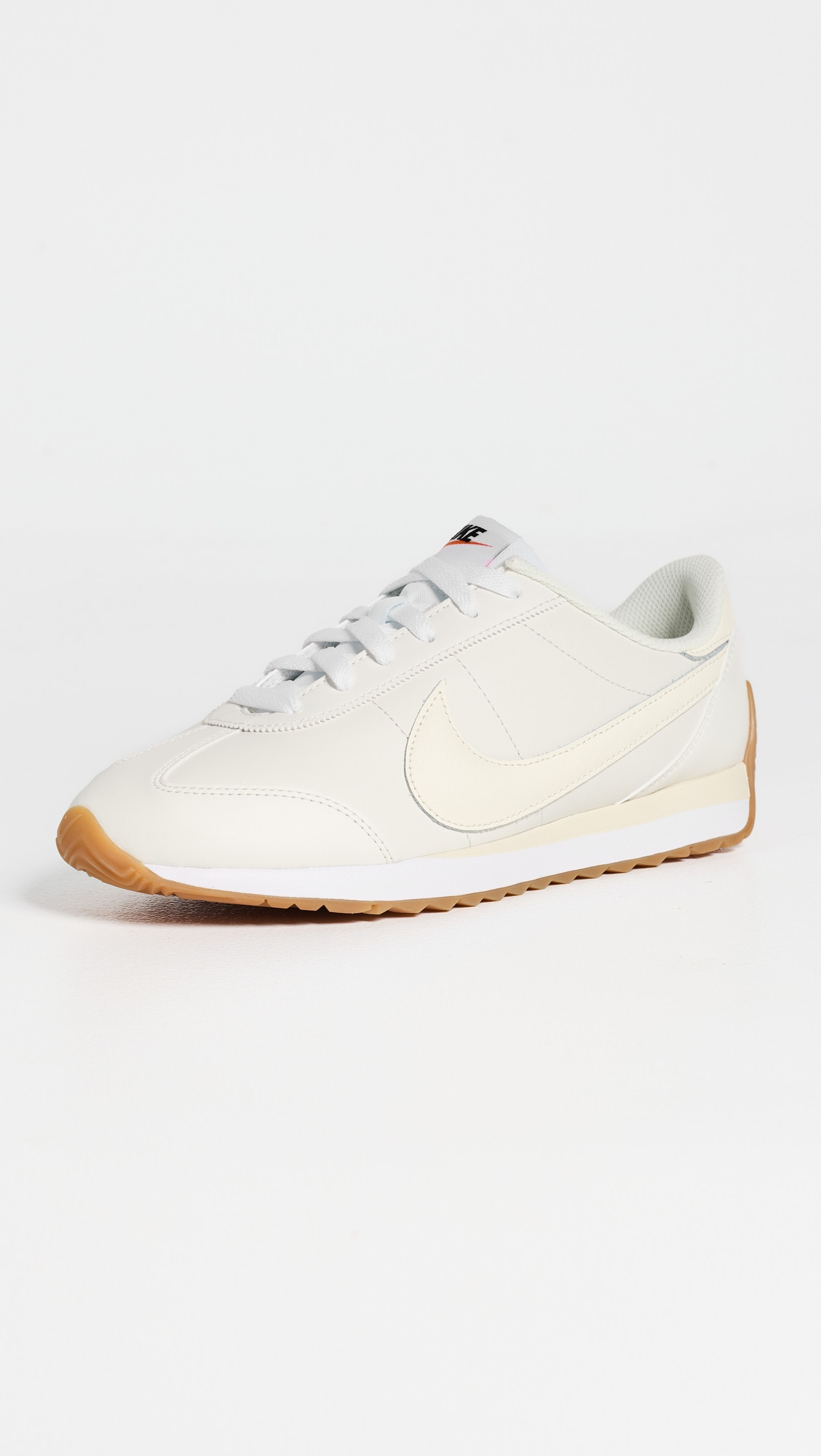 Pacific Leather Sneakers - Phantom/Ivory/White/Light Brown | Shopbop