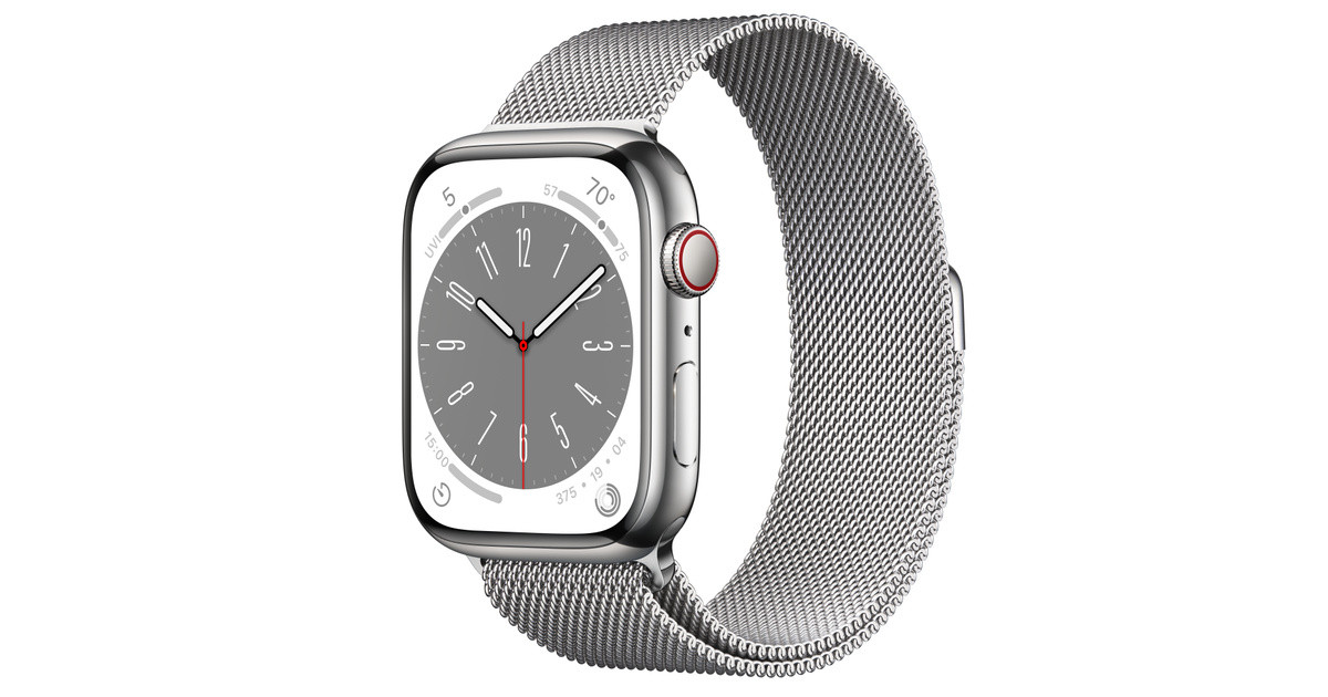 Apple Watch | Apple (US)