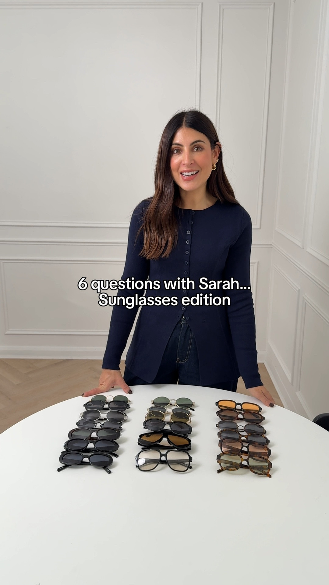 Sarah’s epic sunglasses round up 🙂‍↕️

#LTKuk #LTKgiftguide #LTKstyletip