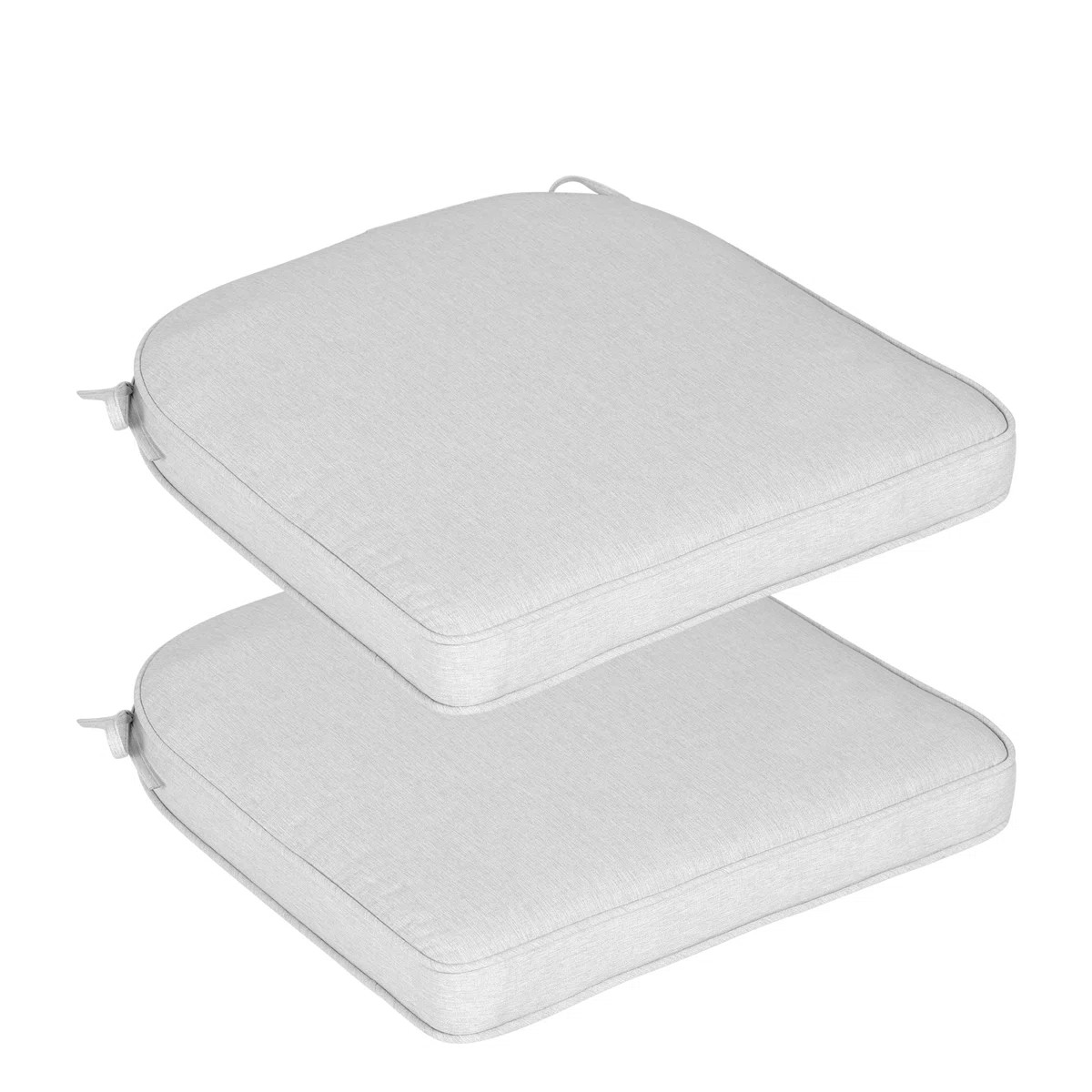 Outdoor Chair Seat Cushion (Set of 2) | Wayfair North America