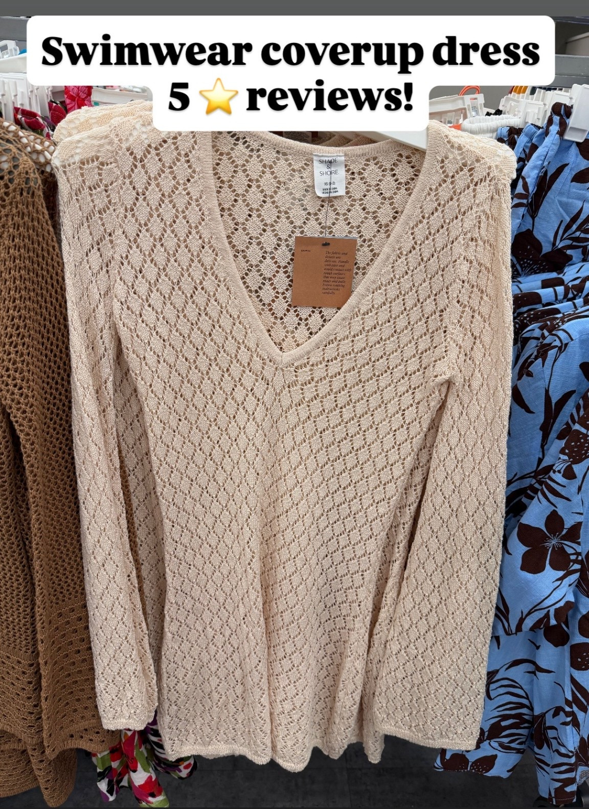 Target haul! Target style. Target finds. Resort wear. Spring outfit. Summer outfit. Swimwear coverups. Coverup. 



#LTKSeasonal #LTKSwim #LTKMidsize