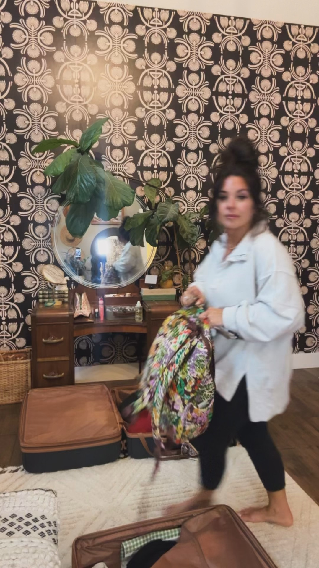 Packing for travel to Texas and here’s some things in my bag!! 

#LTKTravel #LTKgrwm #LTKvlog