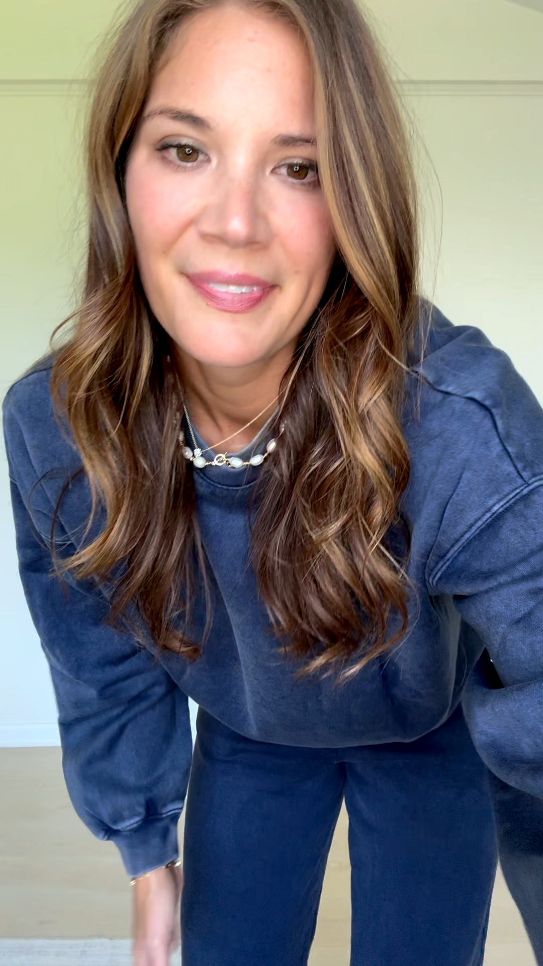 Loving this tall girl approved GAP matching set!

Tall girl approved fall fashion, GAP finds, sweatshirt, sweatpants, comfy sneakers, Amazon finds, tall girl approved, fall wardrobe staples, stang and co

#LTKStyleTip #LTKFindsUnder100 #LTKSeasonal