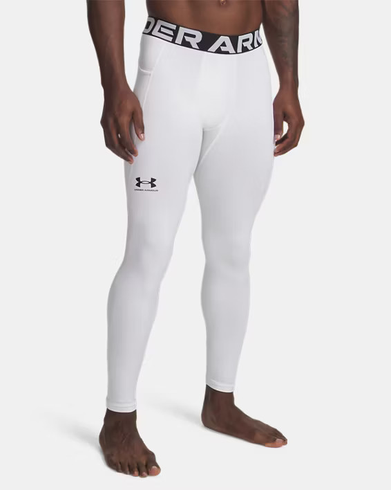 Men's ColdGear® Leggings | Under Armour (US)