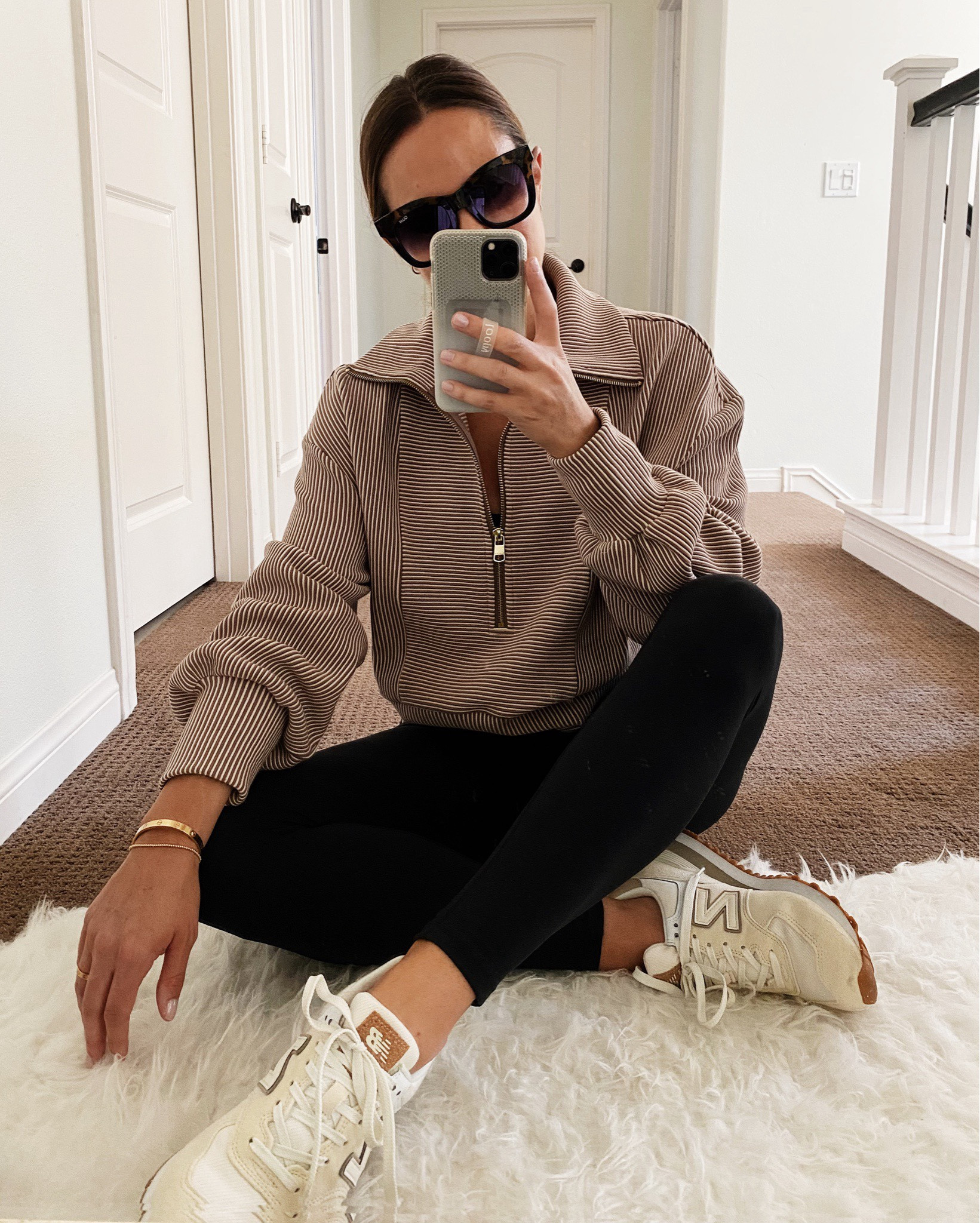 Varley pullover that’s part of the SHOPBOP sale! Use code STYLE at checkout! 

#LTKSaleAlert #LTKStyleTip #LTKSeasonal