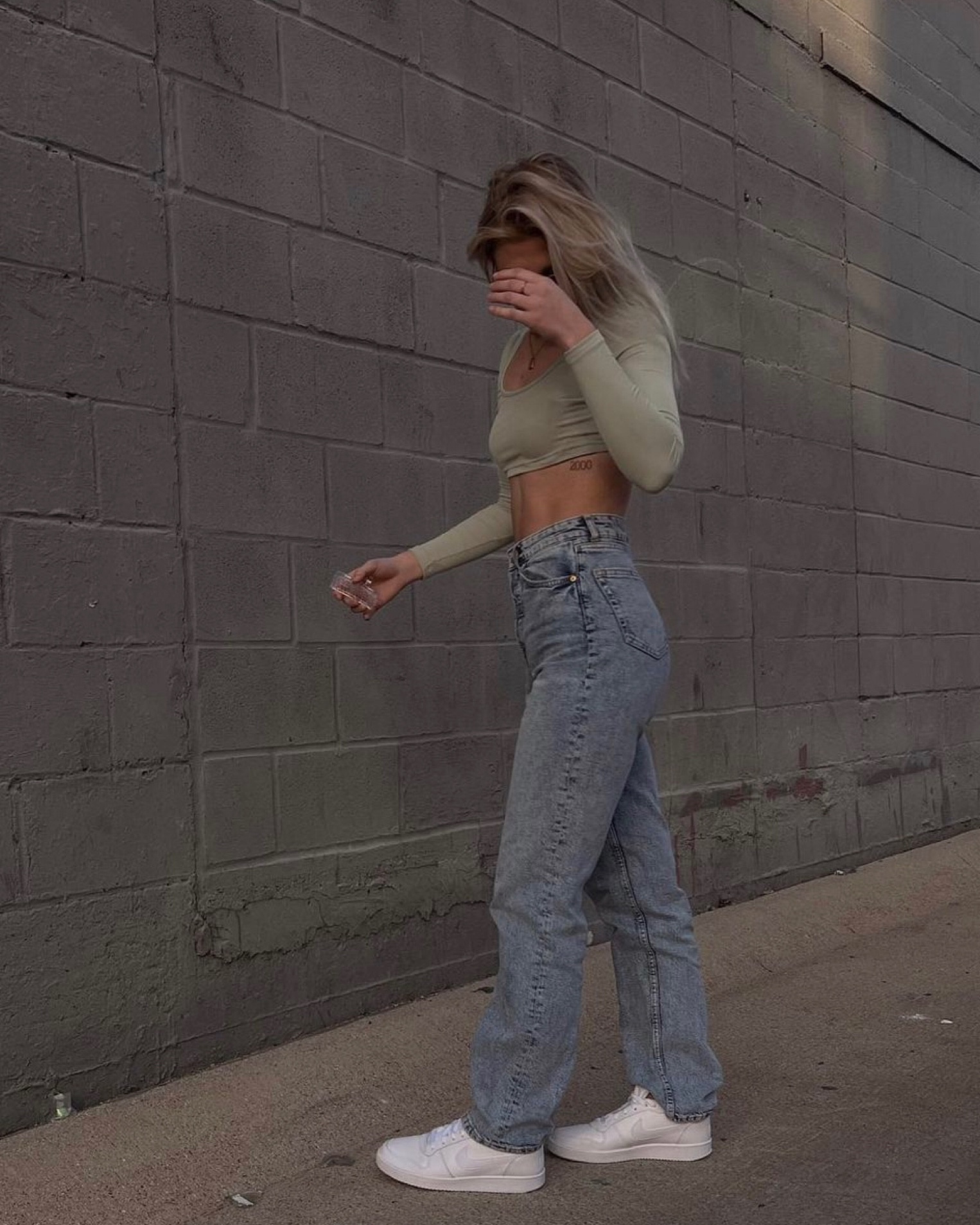 2000 baby 

#LTKstyletip #LTKunder50 #LTKfit