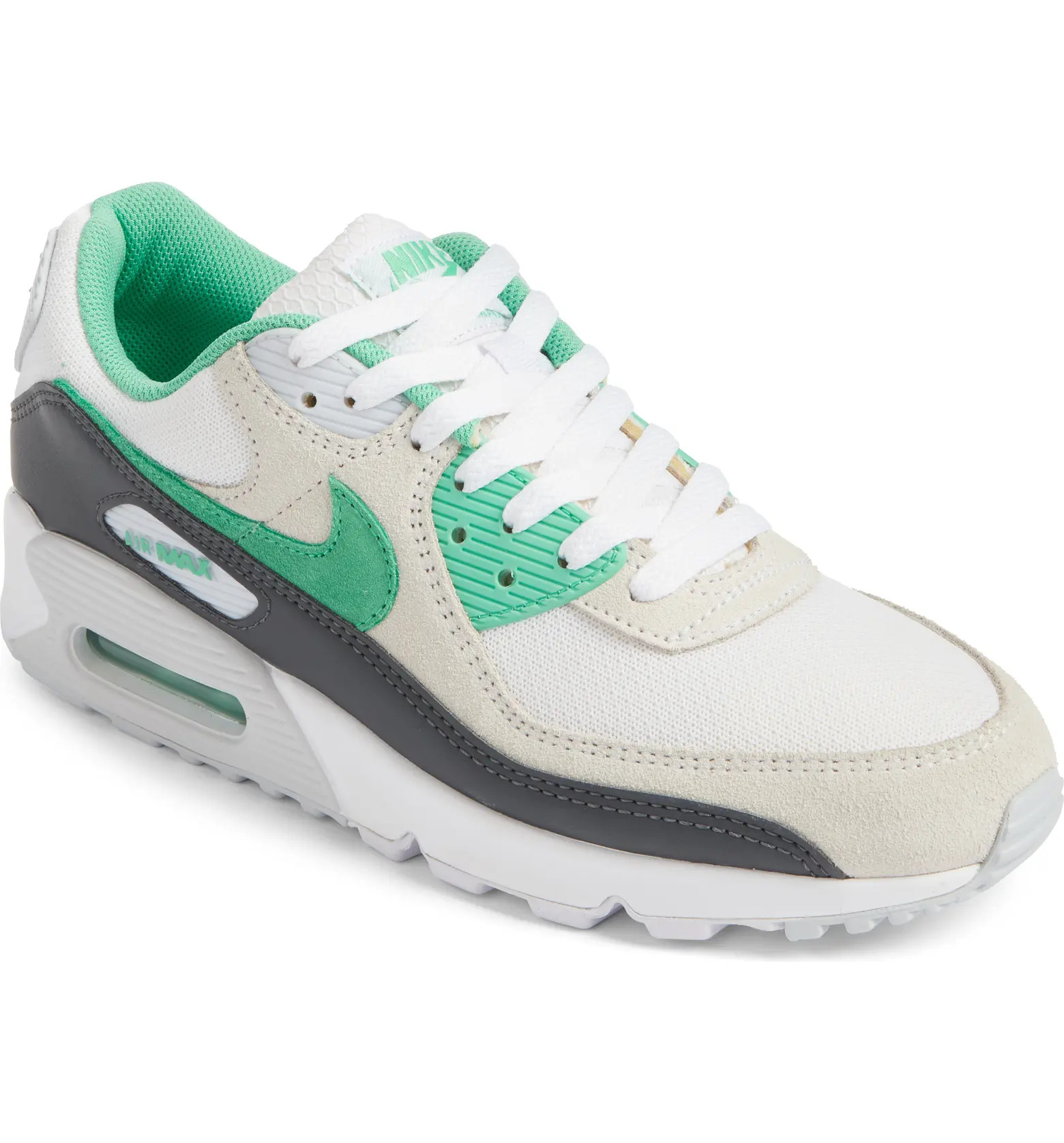 Air Max 90 Sneaker (Men) | Nordstrom