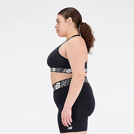 NB Pace Bra 3.0 | New Balance Athletics, Inc.