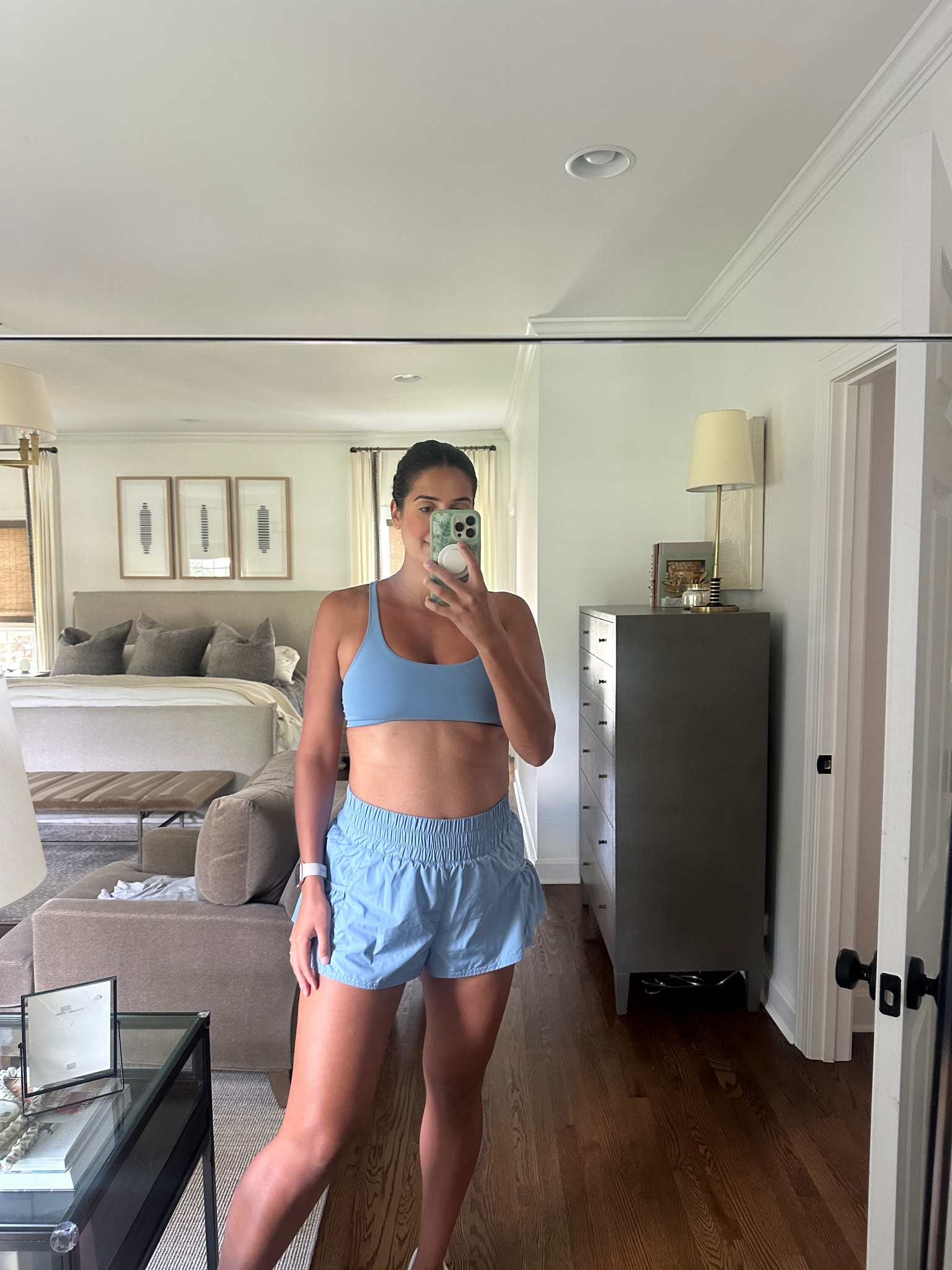 Activewear, fp movement and vuori, athleisure, summer workout outfit 

#LTKbump #LTKfitness