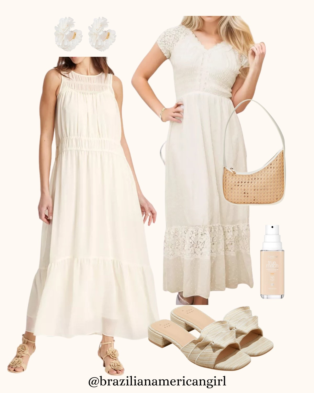 Target Neutral and Comfy Look

#LTKStyleTip #LTKFindsUnder100 #LTKSeasonal