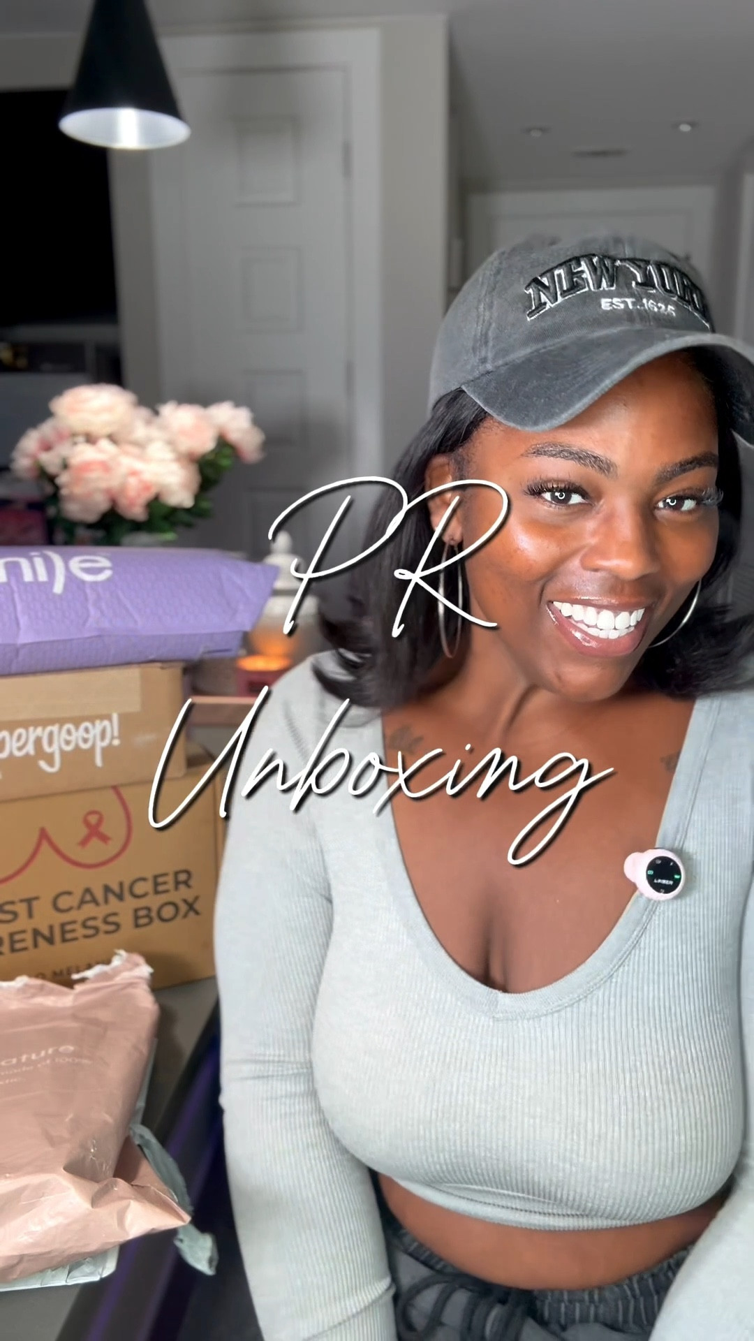 Besties, look at this drop.
Soft skin, bright smiles, even tone — the kind of luxe essentials a glow girl can’t wait to dive into.

@nood
🔍 Game Changer Lift & Shape Bra
architected lift with a seamless backless finish
🔍 No-Show Reusable Nipple Covers
matte, invisible, and built for long-wear confidence

@supergoop
🔍 Glowscreen SPF 40
a radiant, hydrating veil that sets the tone for glowing skin
🔍 (Re)setting Mineral Powder SPF 35 Deep
a weightless matte finish with effortless SPF reapplication
🔍 Glow Gloss SPF 40
high-shine nourishment with a soft, sheer tint
🔍 Protec(tint) SPF 50 52N
light, buildable tint that smooths and evens with skincare benefits

@mysmile
🔍 5X Teeth Whitening Kit
LED-powered whitening with pro-grade results and a one-year warranty

@glomelanin (NEW LOOK,Same amazing product. These are previous branding.)
🔍 Magic Eraser Dark Spot Cream
refines tone for a smoother, more even radiance
🔍 Turmeric Brightening Soap
brightens and nourishes for a clean, supple finish
🔍 Turmeric Dark Spot Scrub
exfoliates and visibly brightens for renewed, glowing skin

Comment “SHOP” for the link.

#plussizecreator #curvyfashion #plussizebeauty #atlantacreator #atlantafashion #beautycreator #blackskincare #melaninskincare #skincareforblackwomen #selfcareproducts #wellnessbaddie #prunboxing #bodycareproducts #glowyskinroutine 

#LTKPlusSize #LTKselfcare #LTKBeauty