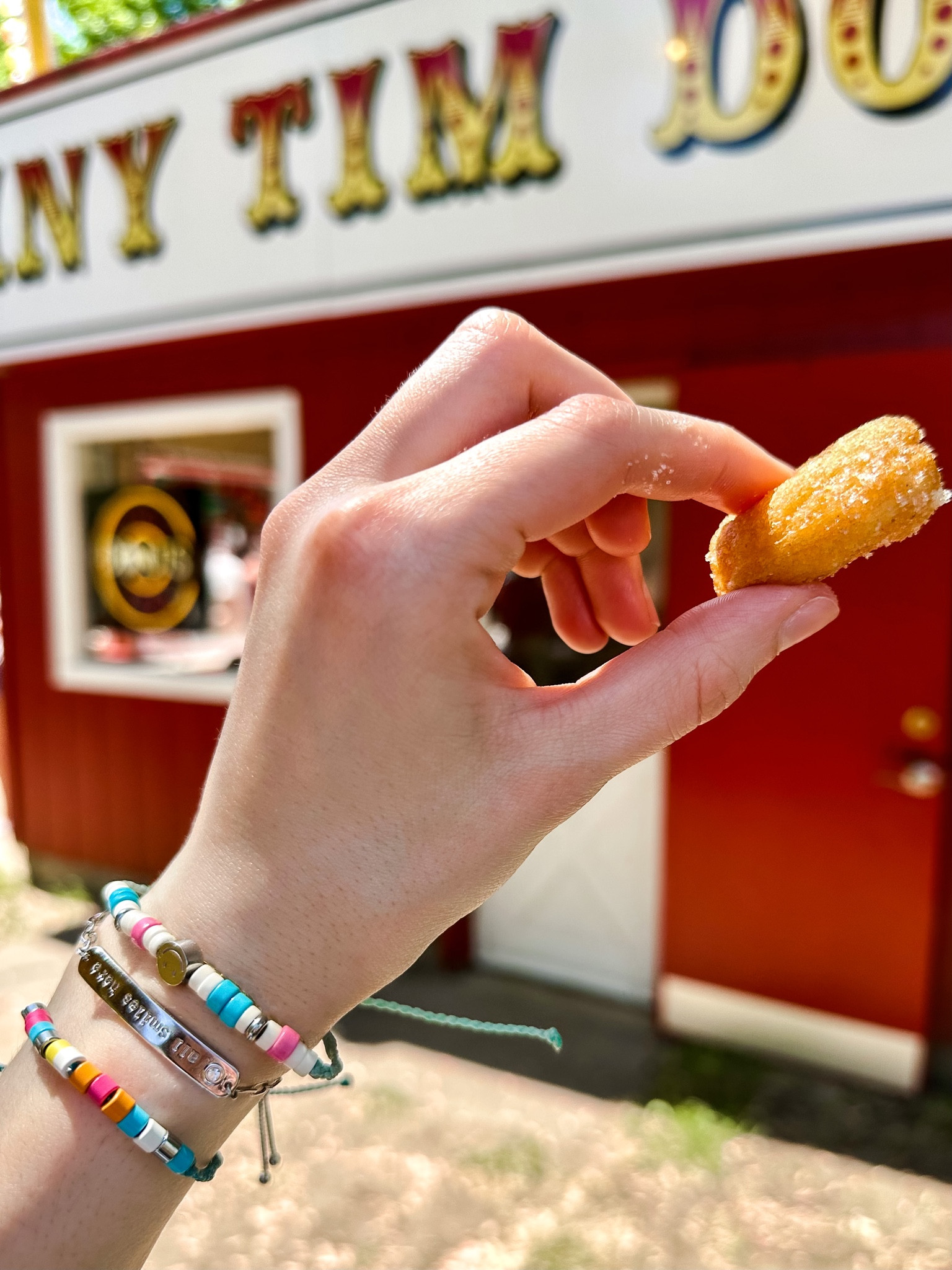 These Pura Vida bracelets are currently on sale! The perfect colorful and affordable summer accessories ☀️ 

#LTKunder50 #LTKsalealert