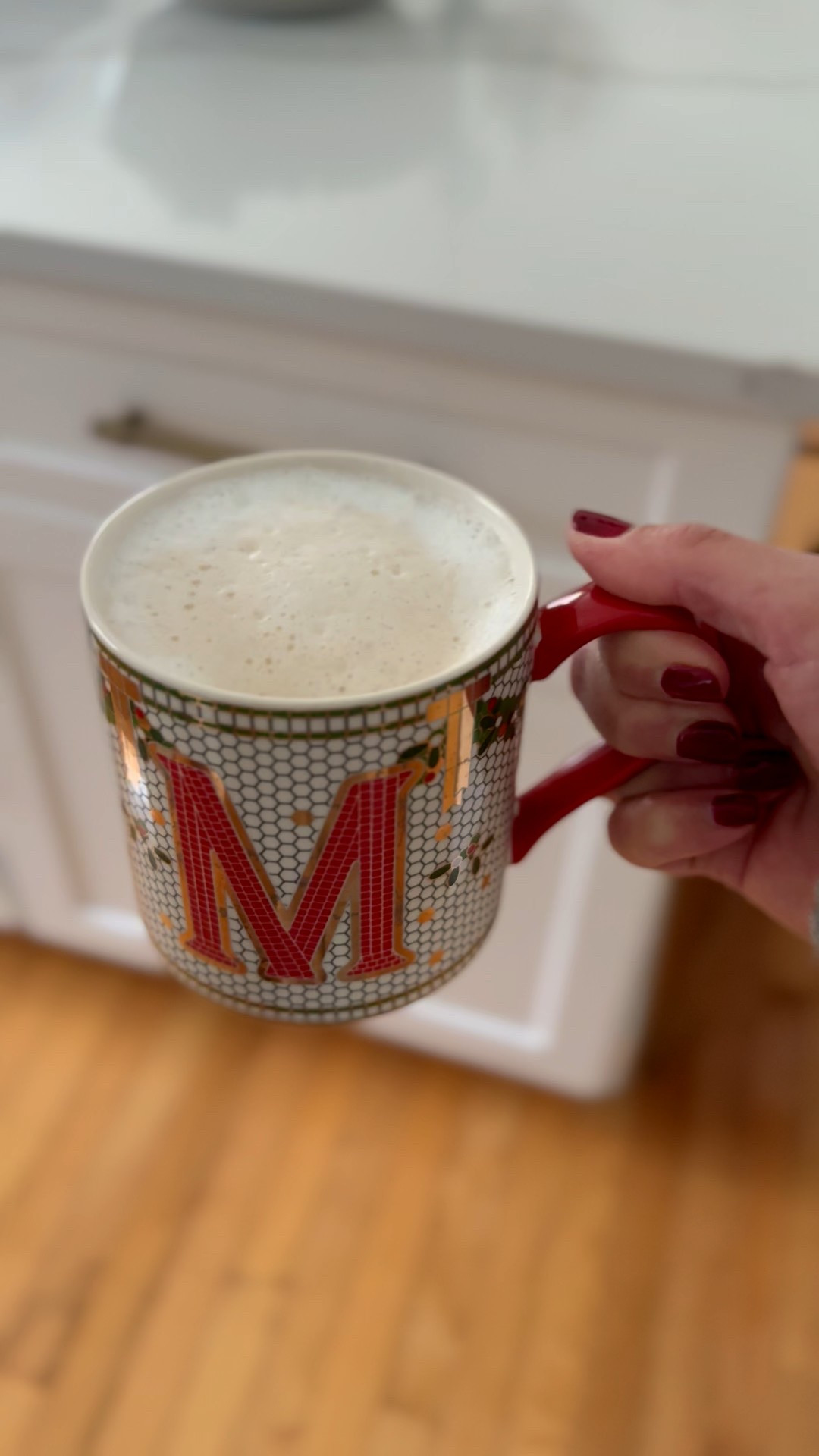 The bistro Holiday mug makes such a great gift.
Gift for teacher 
Gift for the coffee lover 
Gift for your coworker 
Hostess gift 

#LTKHoliday #LTKSeasonal #LTKGiftGuide