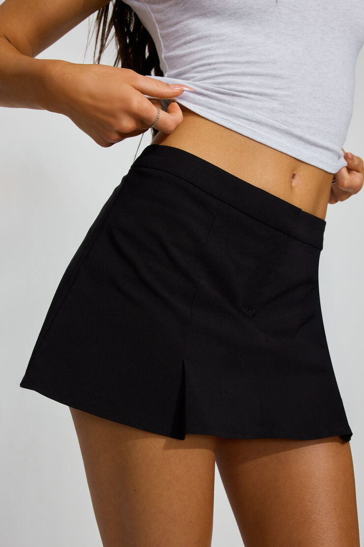 Lara Micro Skort | Garage Clothing