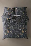 Myla Floral Duvet Set | Urban Outfitters (US and RoW)