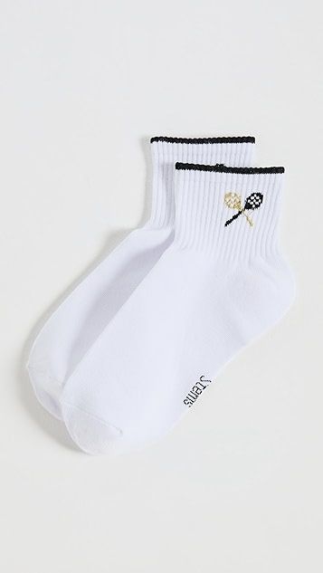 Prep School Ankle Socks | Shopbop