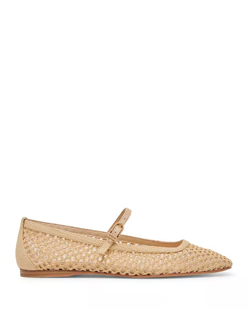 Women's Reyes Slip On Mary Jane Ballet Flats | Bloomingdale's (US)