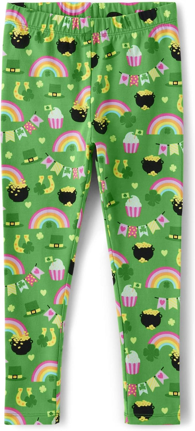 Gymboree Girls and Toddler Leggings | Amazon (US)