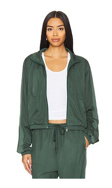 Roulette Lopez Jacket
                    
                    THE UPSIDE | Revolve Clothing (Global)