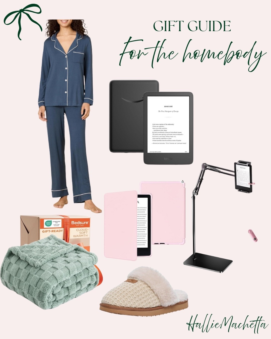 Gift guide: for the homebody!


Gifts for her
Cozy girl
Gift guide 

#LTKGiftGuide #LTKHoliday