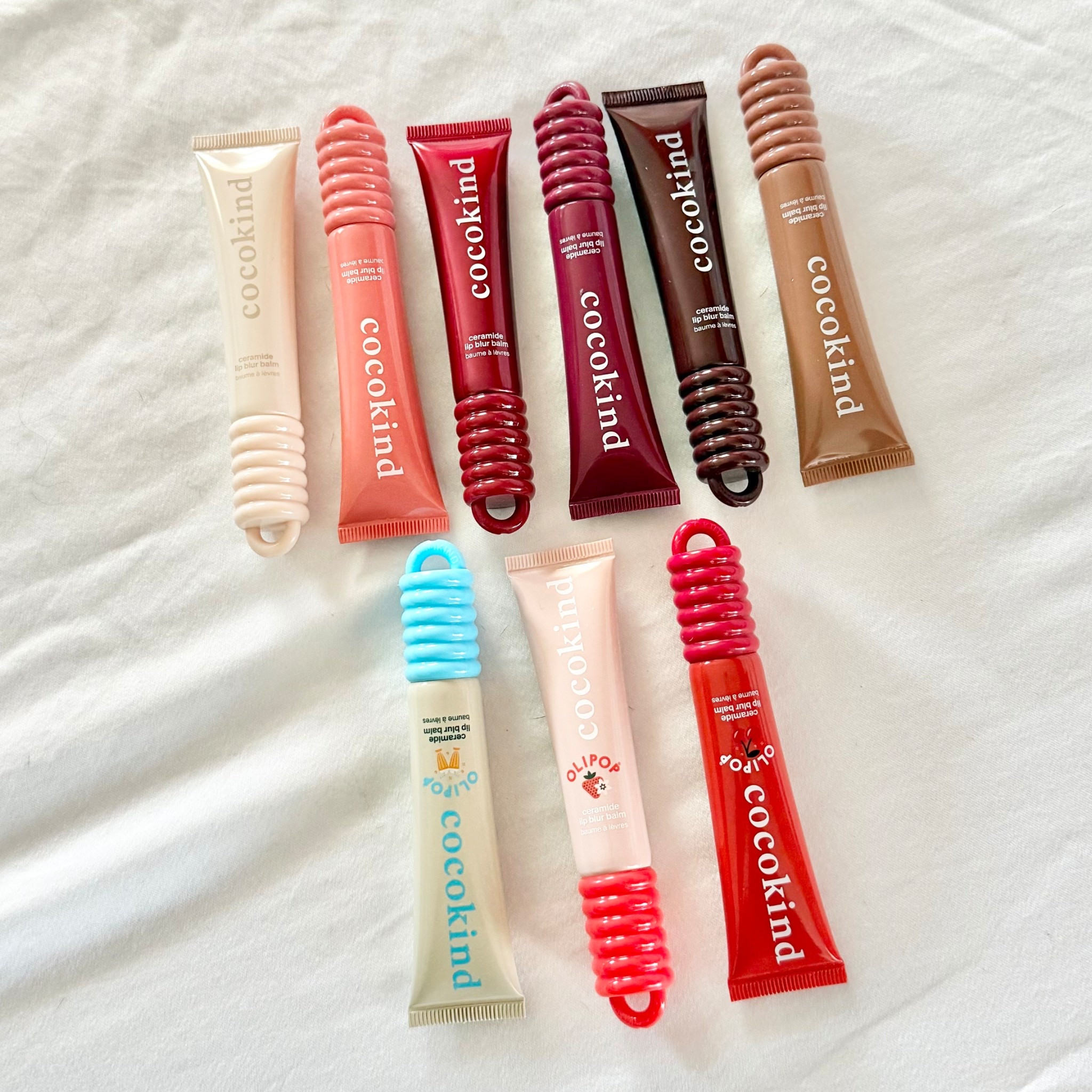 Happy 1st Birthday @cocokind lip blurs!

If you haven’t tried ceramide lip blur balm you’re definitely missing out.

#LTKBeauty