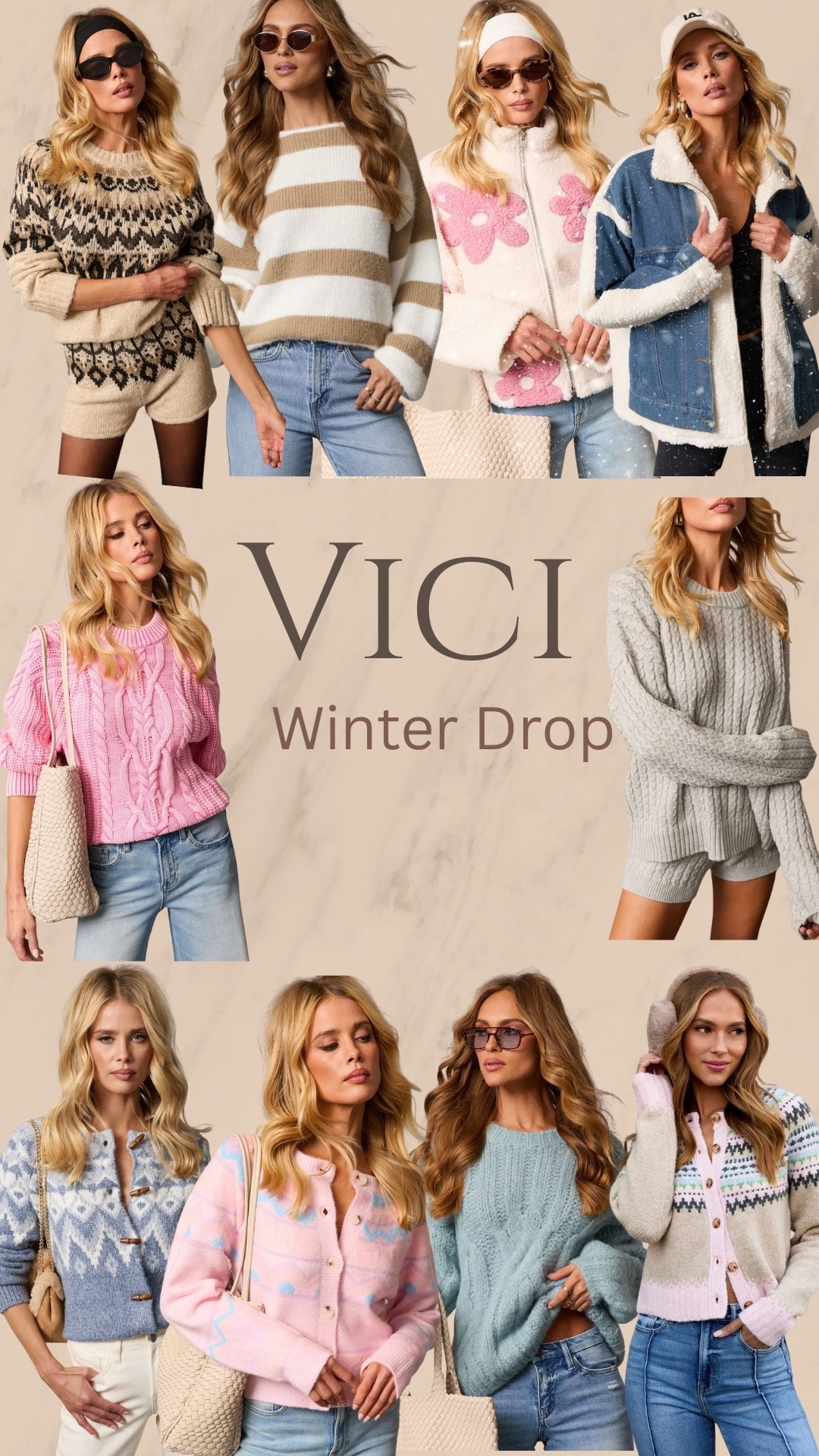 New Winter Drop
Save 35% with code AGGISAVE35



#LTKGiftGuide #LTKootd #LTKHoliday