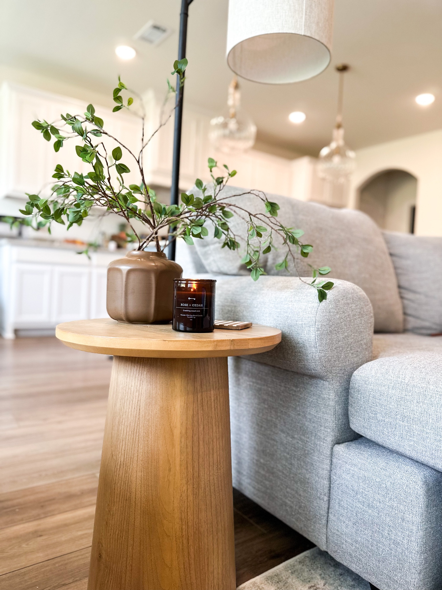 Cozy corner vibes 🤍

Target, Target Home, Living Spaces, Sofa, Home, Home Decor, Amazon, Amazon Home, Amazon Home Style, Target Style, Candle, Cozy, Cozy Home, Rustic, Rustic Home, Accent table, Faux plant, Coaster, Faux Plant Styling, LTK Home Style, LTK Home Creator 

#LTKU #LTKSeasonal #LTKhome