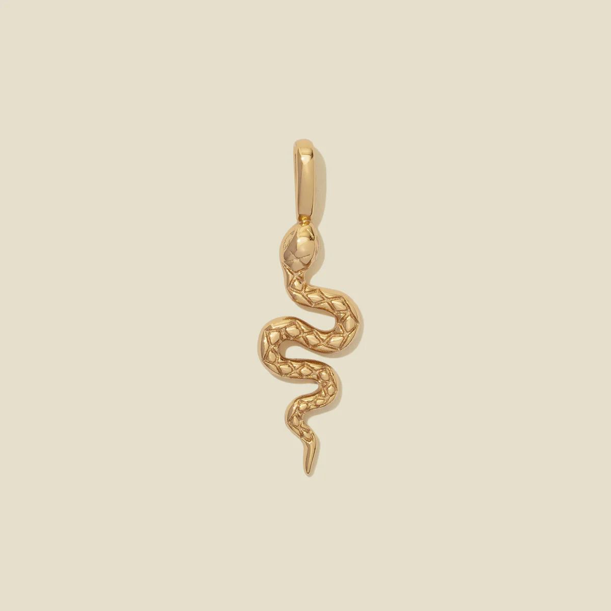 Snake Charm | Made by Mary (US)