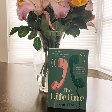 📞 BOOK FEATURE 📞

Happy Wednesday! Is it just me, or is this week flying by?

Today I’m excited to feature The Lifeline by Tom Ellen (thank you @tlcbooktours, @hqstories for the #gifted copy). 

I read the synopsis of this one and immediately added it to my TBR. It sounds like an emotional tear jerker (my fave)! I can’t wait to dive into this one.

Are you a fan of tear jerkers?

#bookfeature #booktour #bookworm #tlcbooktours #tearjerker #sadbook #emotionalbook #booksparks #bookobsessed #bibliophile #readingisfun #readingisfundamental
