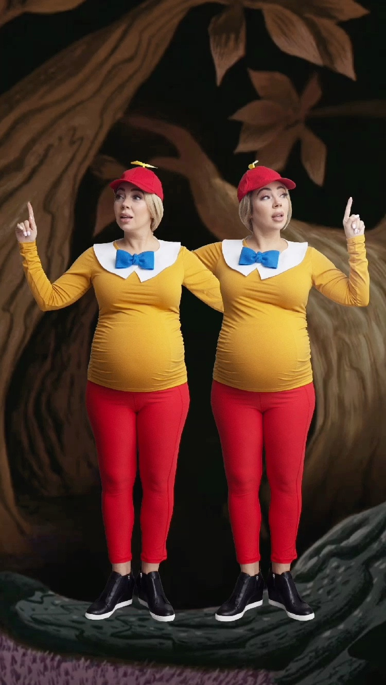 The cutest Halloween costume for Disney lovers! 

#LTKbaby #LTKHalloween