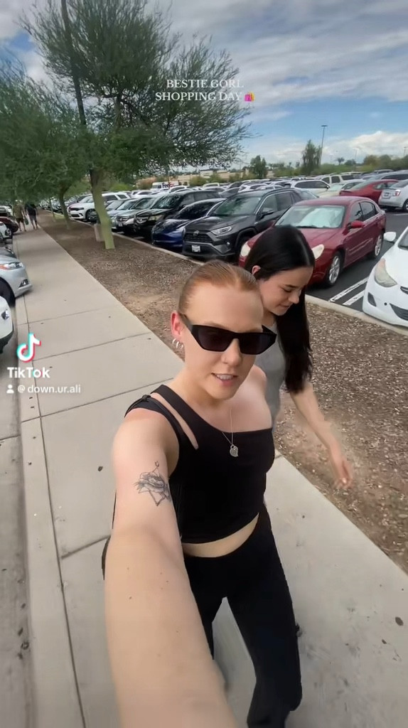 let’s go shopping!

#LTKStyleTip #LTKBeauty #LTKBacktoSchool