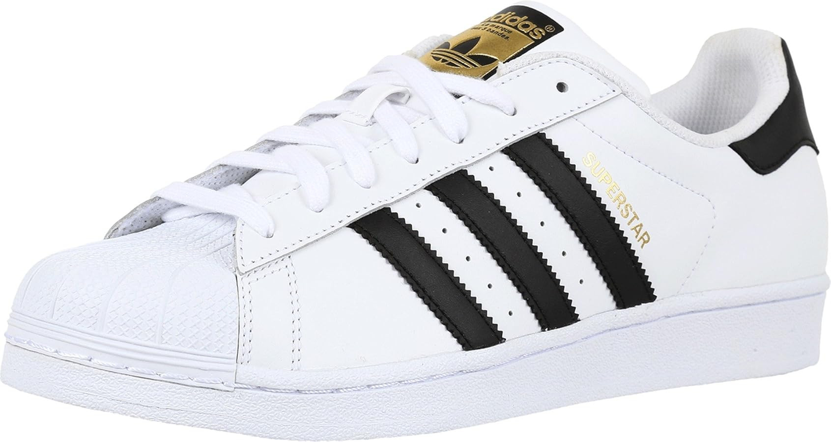adidas Men's Superstar Shoes | Amazon (US)