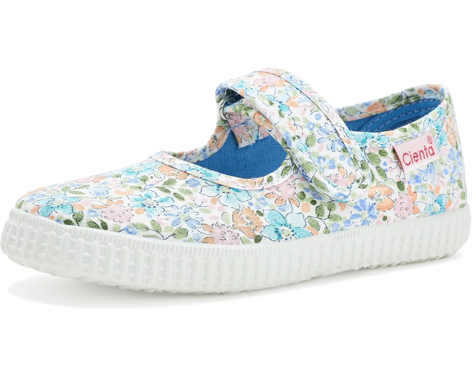 Girl's Cienta Kids Shoes 56087 (Infant/Toddler/Little Kid) | Zappos.com