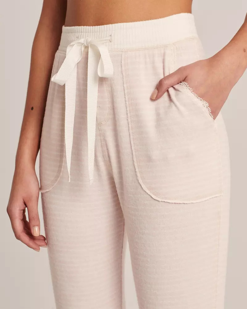 Cozy Sleep Joggers | Abercrombie & Fitch US & UK