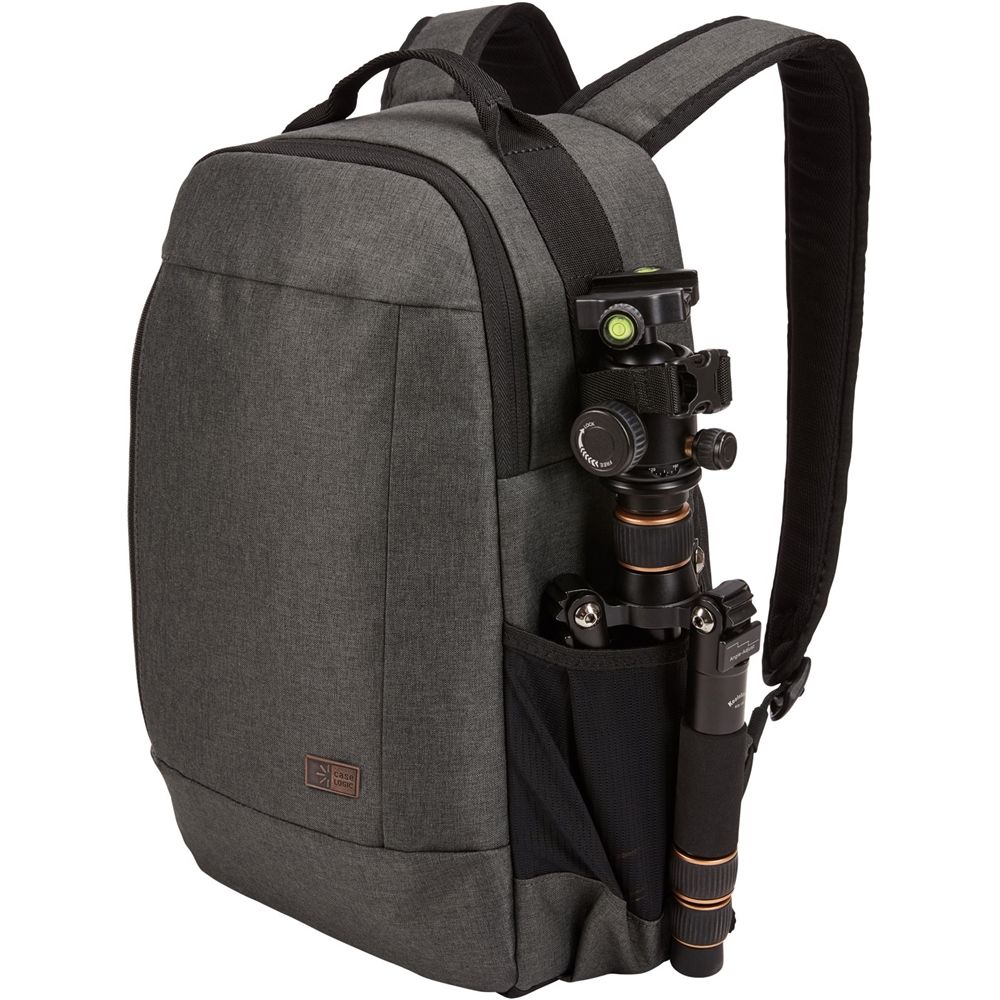 Case Logic Era Camera Backpack Obsidian CEBP-105 - Best Buy | Best Buy U.S.