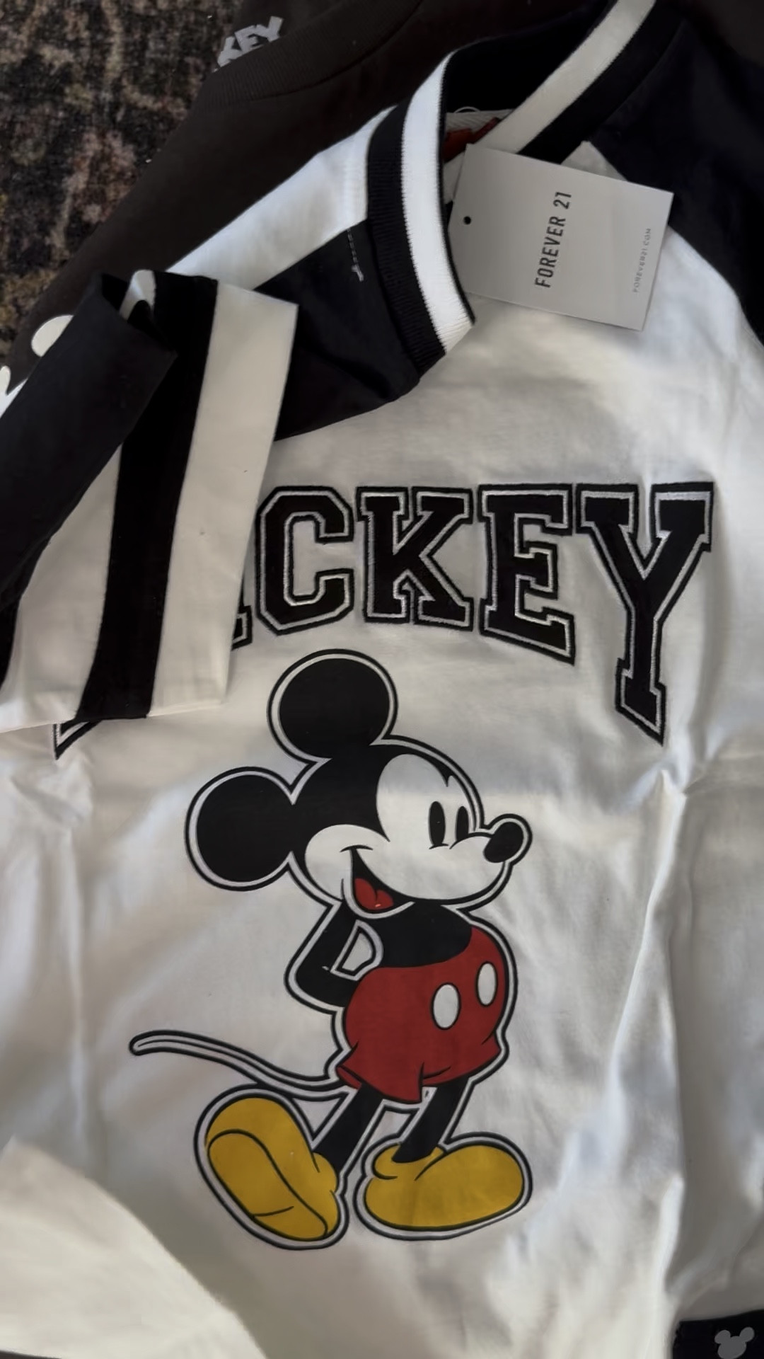 Disney tees we got for jack to go to Disney! 

#LTKVideo #LTKStyleTip #LTKHoliday