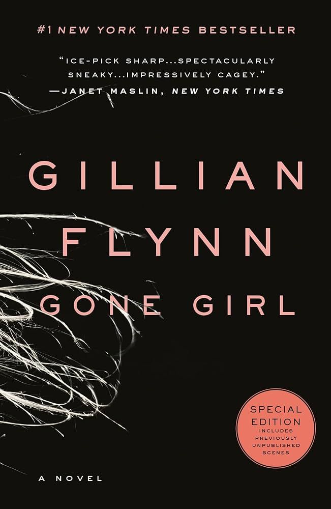 Gone Girl | Amazon (US)