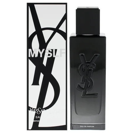 Myslf by Yves Saint Laurent for Men - 2 oz EDP Spray (Refillable) | Walmart (US)