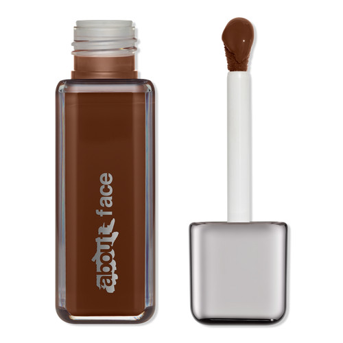 THE PERFORMER Skin-Focused Foundation | Ulta