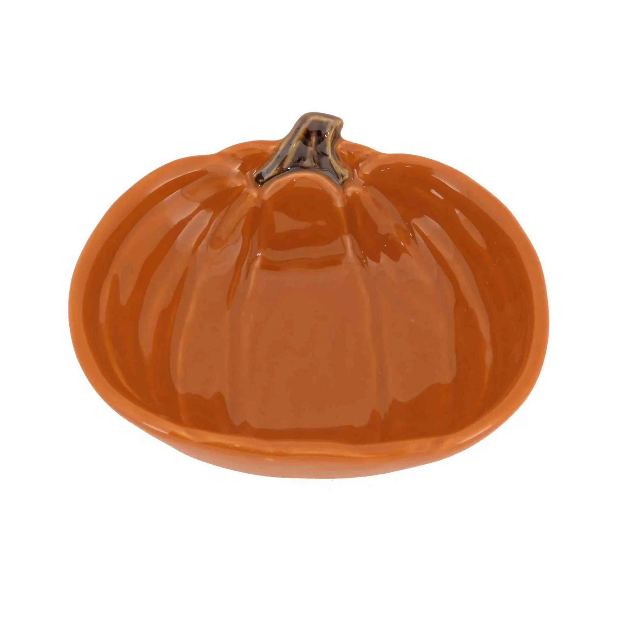 Celebrate Together™ Fall Figural Pumpkin Pretzel Dish | Kohl's