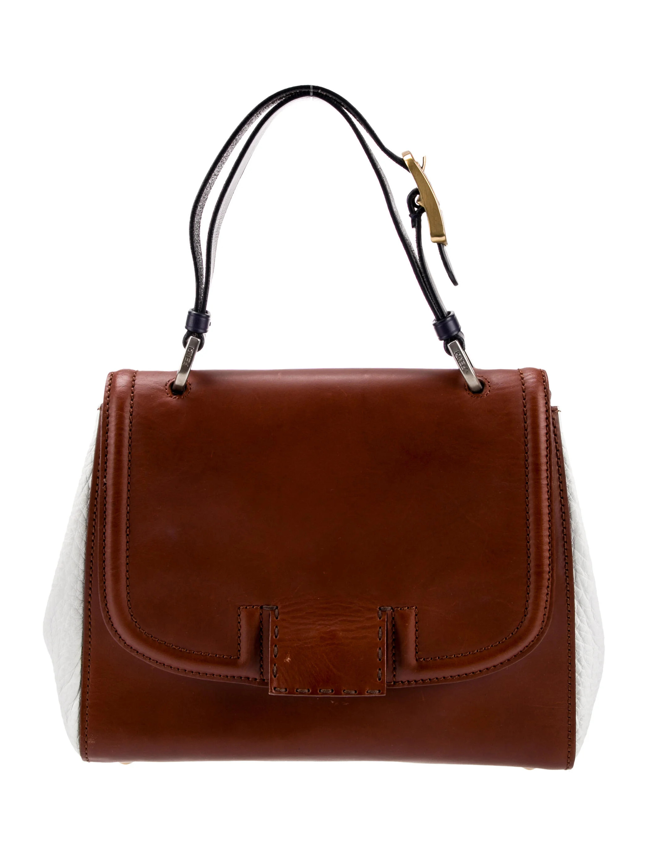 Silvana Bag | The RealReal