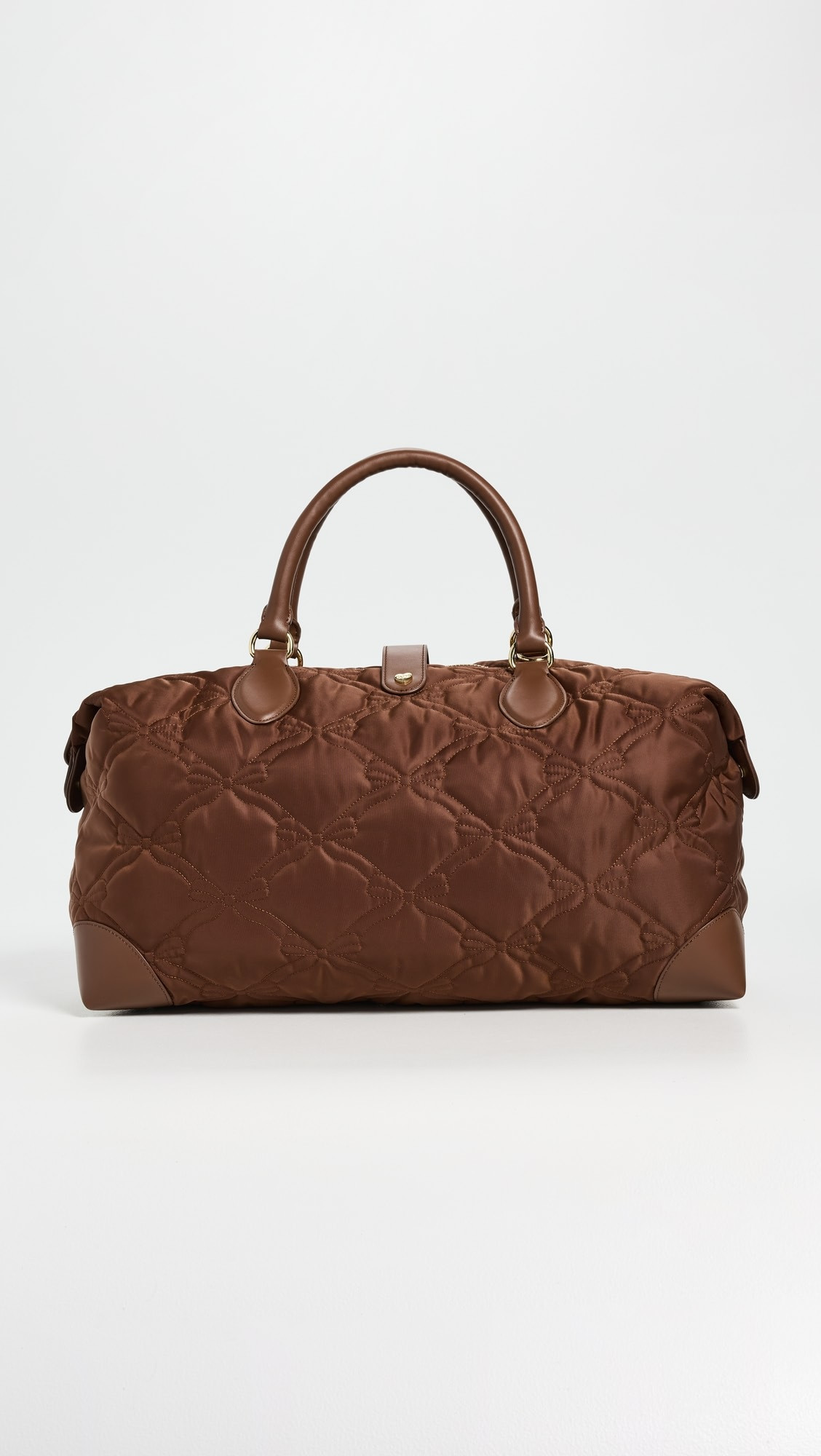 Pouchette Weekender Bag | Shopbop