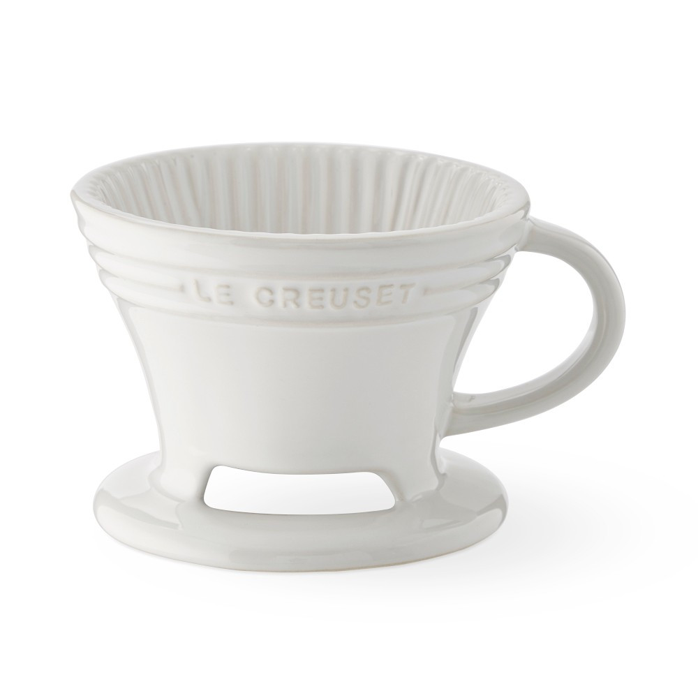 Le Creuset Pour Over Coffee Cone | Williams-Sonoma