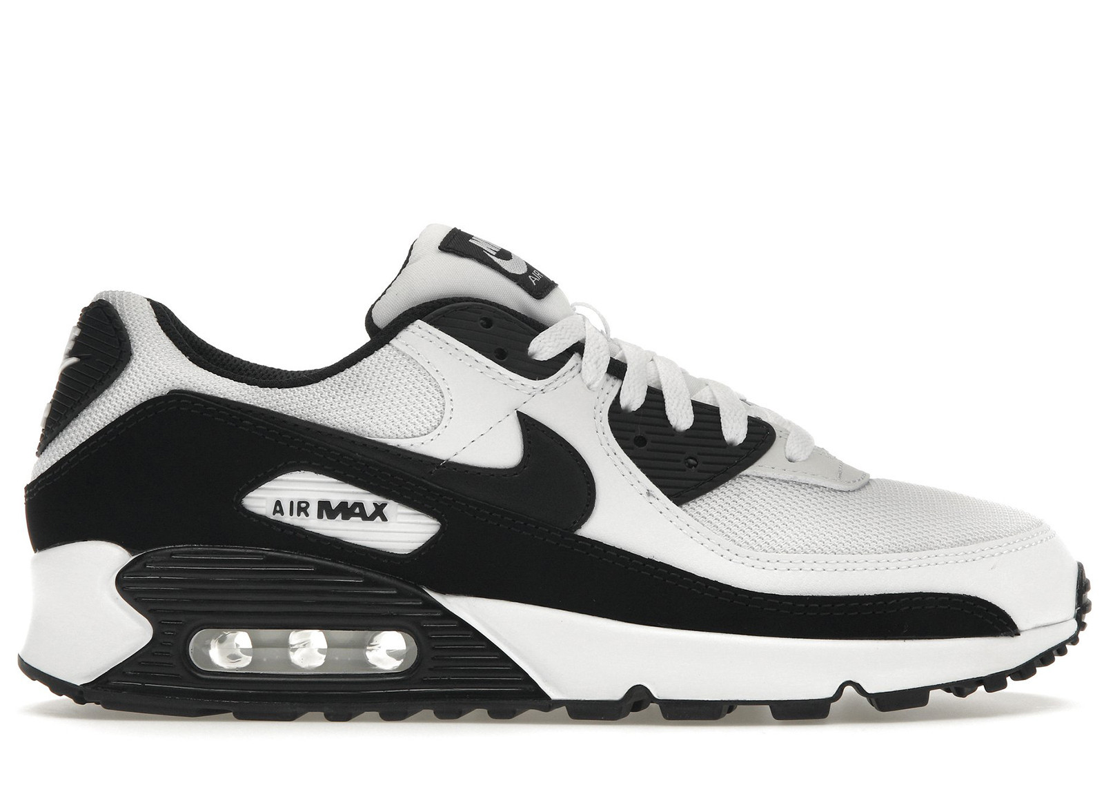 Nike Air Max 90 Panda | StockX